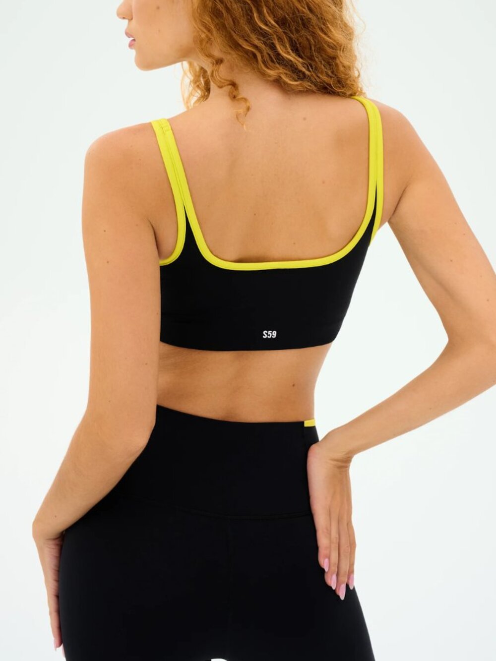 NWT Splits59 Cait Rigor Bra Size XS - Picture 5 of 14
